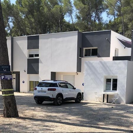 Appartamento Etoiles De Provence Bien-Etre La Ciotat Esterno foto