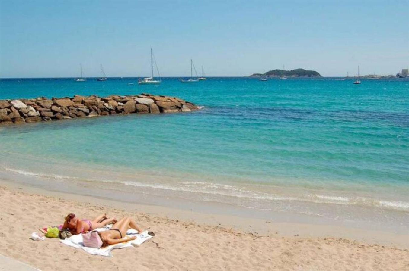 Appartamento Etoiles De Provence Bien-Etre La Ciotat Esterno foto